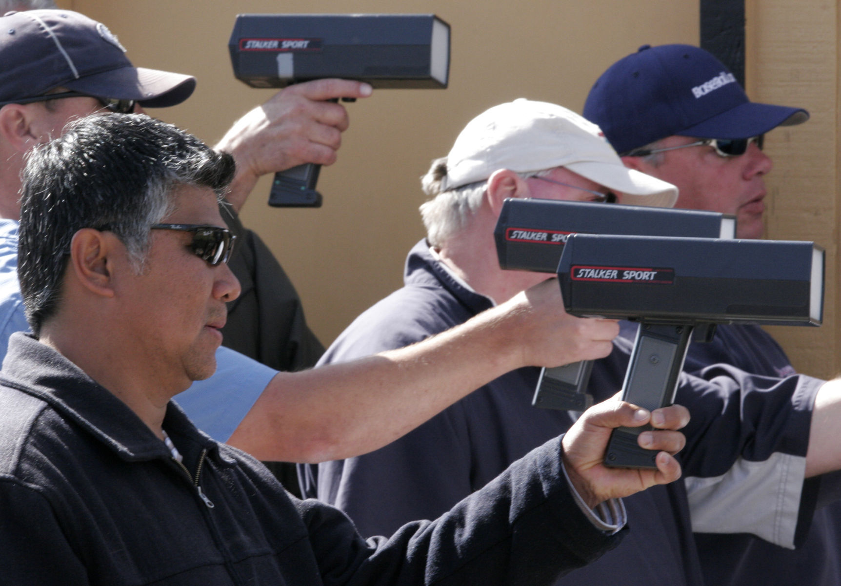 Scouts take their aim at Danny Duffy
